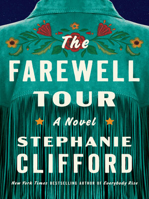 cover image of The Farewell Tour